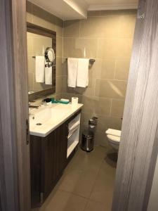 Grand Yazici Ski Hotel & Spa