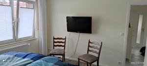 Ferienwohnung - Nadine