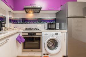 Apartamente Lavender Coressi