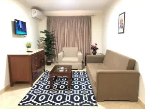 Dokki Apartments - 开罗