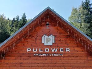 Apartamenty Pulower z klimatyzacją - Dream Apart