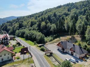 Apartamenty Pulower z klimatyzacją - Dream Apart