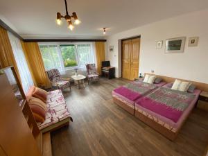 Pension u Josefa