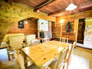 Witalna Osada Helonowo