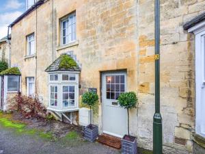 Three-Bedroom House room in Bay Tree Cottage