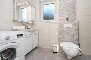 Villa Lena luxury apartments