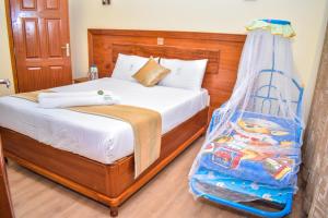 Royal Green Gardens Resort