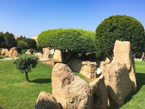BGItalianVacation - Domus di Pitrizza img38