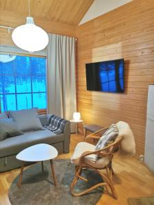 Gold Legend Paukkula #1 - Saariselkä Apartments