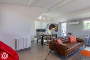 Appartement Terrasses