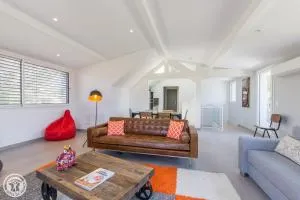 Appartement Terrasses - 塞夫里耶