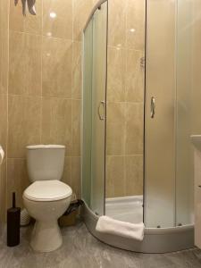 Heart Kyiv Apart-Hotel