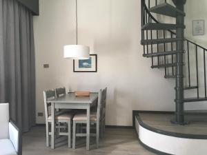 Apartamentos HG Cristian Sur