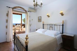 Villa Phaestias Heraklio Greece
