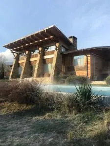 Luxury houses in Dobrinishte - Kremen