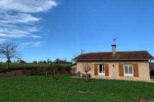 Gîte au coeur de la ferme
