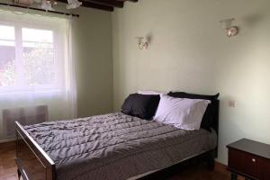 Gîte au coeur de la ferme