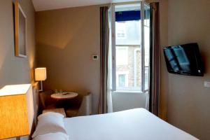 Hotels Antinea : photos des chambres
