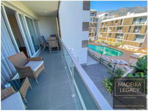 Madalenas Palace - Sunrise