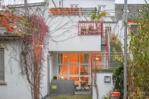City Appartement - Markdorf