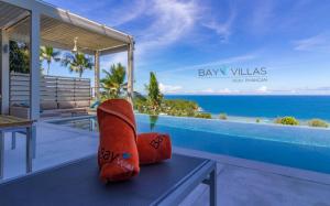 Bay Villas Koh Phangan