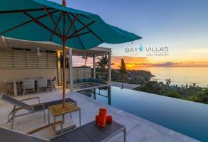 Bay Villas Koh Phangan