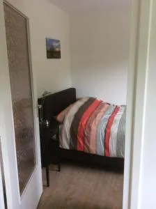 Vakantiehuisje vlakbij de duinen - 洛坎杰