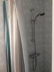 Vakantiehuisje vlakbij de duinen