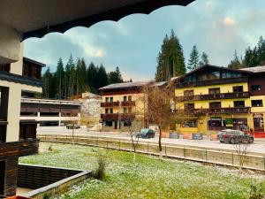 Francescos Mountain Apartment