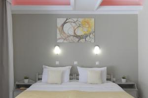 Hotel Sirines Thassos Greece