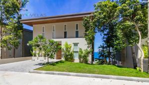 Bay Villas Koh Phangan