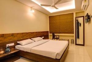 Hotel Darshan By HP Group
