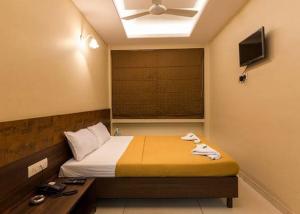 Hotel Darshan By HP Group