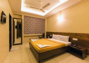 Hotel Darshan By HP Group