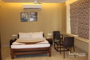 Hotel Darshan By HP Group