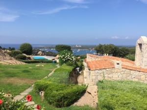 BGItalianVacation - Domus di Pitrizza img25