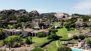 BGItalianVacation - Domus di Pitrizza