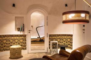 Hotels Hotel Phileas Lazare & Spa - Opera : photos des chambres