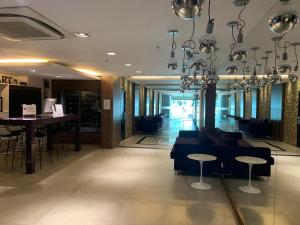 Arpoador Premium Suítes