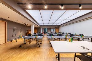 Hotel Zeitgeist Vienna Hauptbahnhof