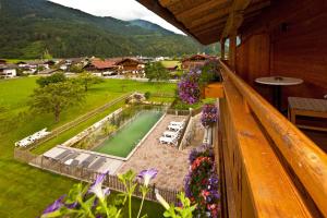 Landhotel Rauchenwalderhof