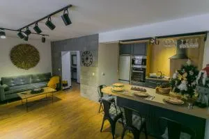 Anda Apartment - 阿祖加