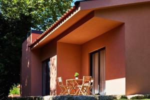 Quinta do Lordelo Turismo Rural