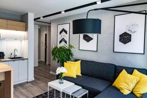 Apartament Bella Vista
