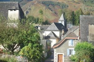 Auberges Gite Montagne et Vie : photos des chambres