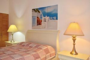 3BR Apt @CadaquesCaribe Bayahibe