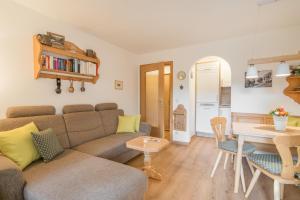 Ferienwohnung Bergstüberl