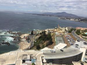 Apartamento en Costa Horizonte