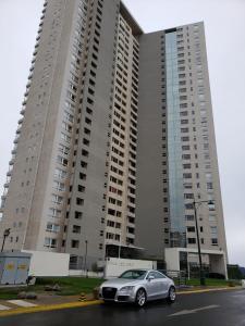 Apartamento en Costa Horizonte