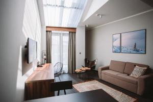 Lake Hill Resort Spa